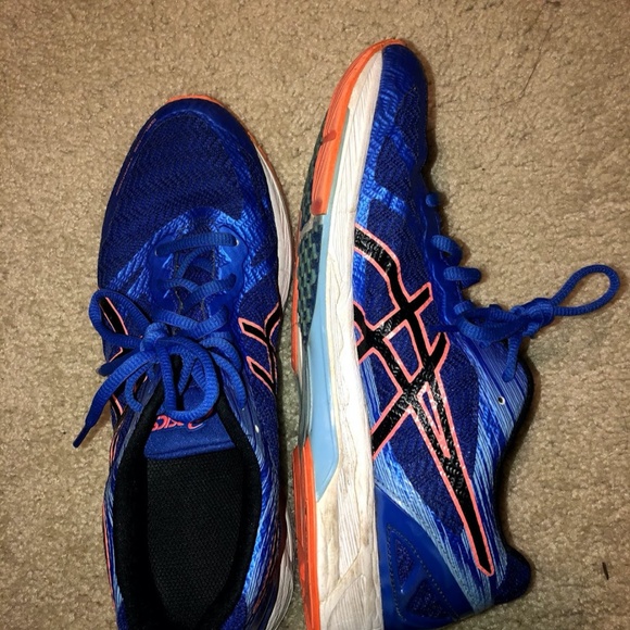 Asics Women's Running Shoe - Picture 4 of 4